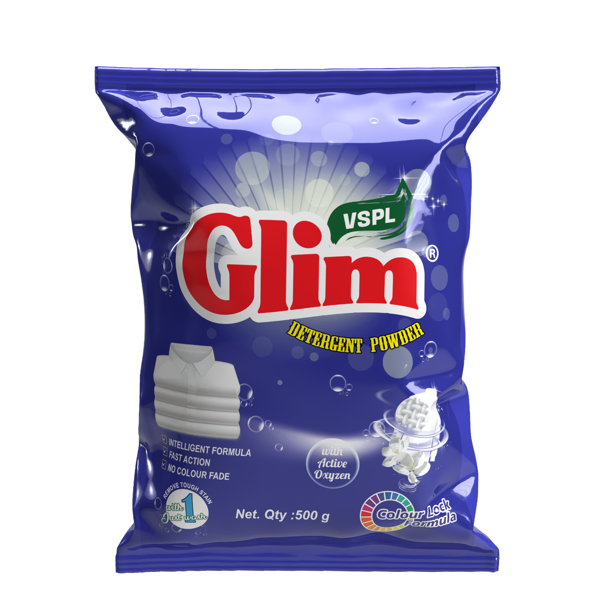 Detergent Powder